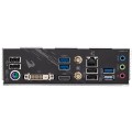 GIGABYTE B550M AORUS ELITE AX płyta główna AMD B550 Socket AM4 micro ATX - 2358125