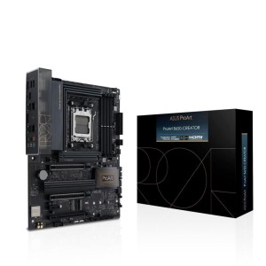 Płyta Asus ProArt B650-CREATOR /AMD B650/DDR5/SATA3/M.2/PCIe4.0/AM5/ATX