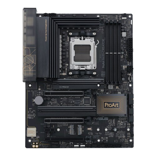 Płyta Asus ProArt B650-CREATOR /AMD B650/DDR5/SATA3/M.2/PCIe4.0/AM5/ATX - 2221361