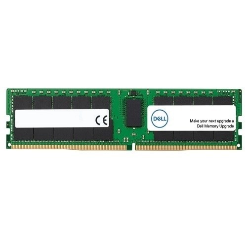 DELL AB566039 moduł pamięci 64 GB 1 x 64 GB DDR4 3200 MHz - 2358399