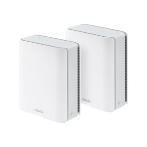 Router Asus ZenWiFi BT10 (2pk) Wi-Fi 7