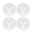 Mikrotik LHG XL HP5 antena 27,5 dBi - 2237591