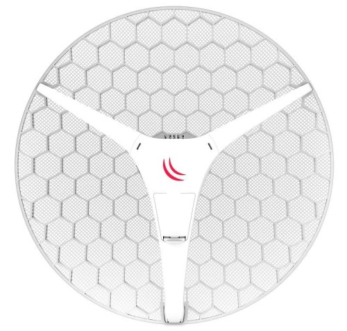 Mikrotik LHG XL HP5 antena 27,5 dBi - 2237591