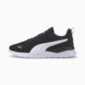 PUMA 371128_02_44.5 buty sportowe Damski Czarny, Biały - 1912955