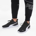 PUMA 371128_02_44.5 buty sportowe Damski Czarny, Biały - 2159688