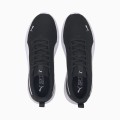 PUMA 371128_02_44.5 buty sportowe Damski Czarny, Biały - 2159693