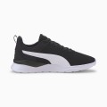 PUMA 371128_02_44.5 buty sportowe Damski Czarny, Biały - 2159692