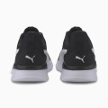 PUMA 371128_02_44.5 buty sportowe Damski Czarny, Biały - 2159690