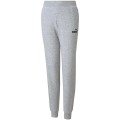 PUMA 587037_04_140 spodnie sportowe - 2321506