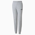 PUMA 587037_04_140 spodnie sportowe - 2358525