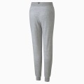 PUMA 587037_04_140 spodnie sportowe - 2358526