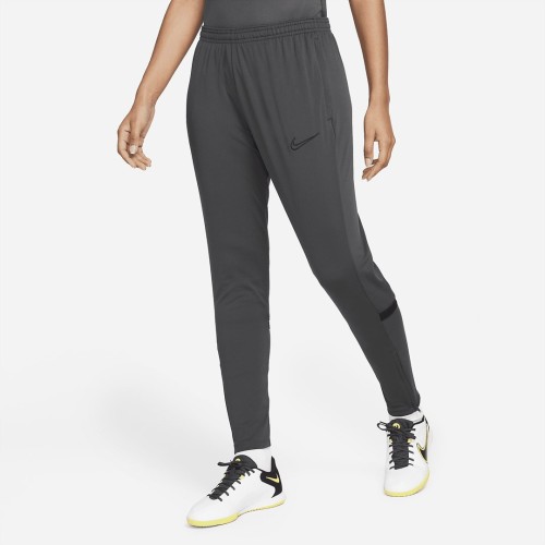 Spodnie damskie Nike Dri-FIT Academy szare CV2665 060 L - 2322097