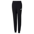 PUMA 587037_01_140 spodnie sportowe - 2322339