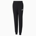 PUMA 587037_01_140 spodnie sportowe - 2358544