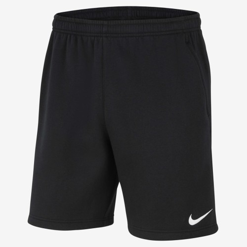 Spodenki męskie Nike Park 20 Short czarne CW6910 010 2XL - 2322462
