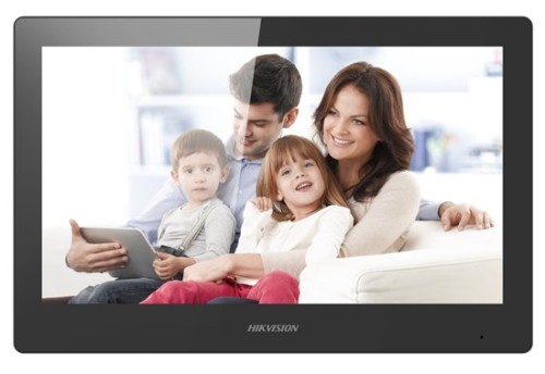 Monitor Wideodomofonu HIKVISION DS-KH8520-WTE1 - 2358573