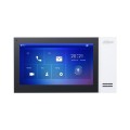 Dahua Technology VTH2421FW wideodomofon 17,8 cm (7") Czarny, Biały - 2333816