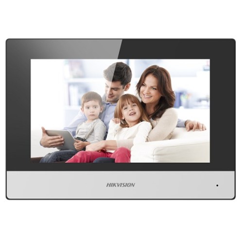 Monitor wideodomofonu Hikvision DS-KH6320-TE1 - 1928010