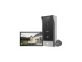 EZVIZ HP5 wideodomofon 17,8 cm (7") Czarny, Srebrny - 2215927