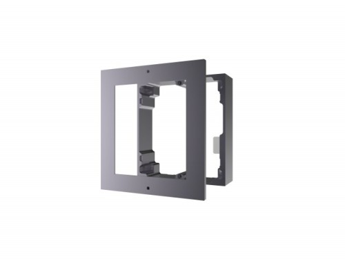 Panel montażowy HIKVISION DS-KD-ACW1 do montażu natynkowego - 2358588