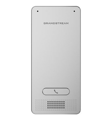 Grandstream GDS 3702 Domofon IP | VoIP | Domofony - 2333822