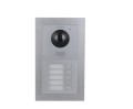 Dahua Technology VTO4202F-MB1 wideodomofon 2 MP 7,62 cm (3") Aluminium - 845971