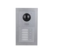 Dahua Technology VTO4202F-MB1 wideodomofon 2 MP 7,62 cm (3") Aluminium - 2358595