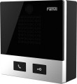 Fanvil I10SD wideodomofon 2 MP Czarny, Srebrny - 2358604