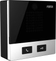 Fanvil I10SD wideodomofon 2 MP Czarny, Srebrny - 2358605