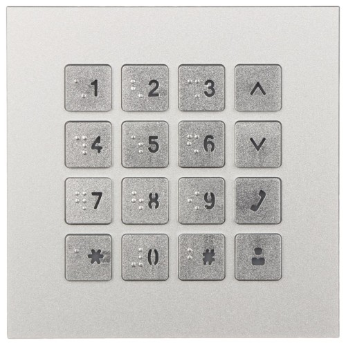 Dahua Technology Keyboard module Klawiatura - 2358608