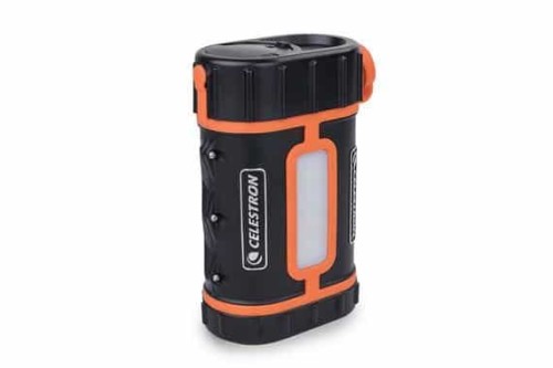 Celestron PowerTank Lithium PRO Elektrownia teleskopowa - 2087691