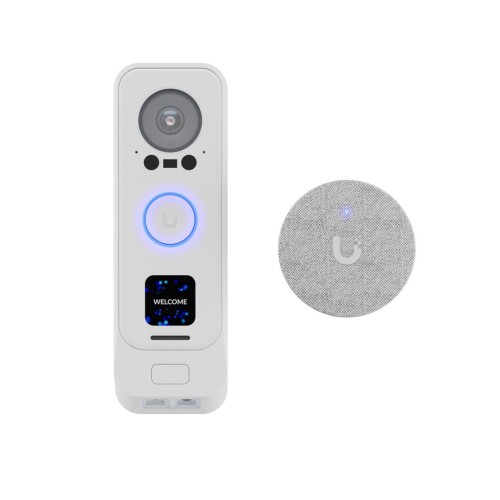 Ubiquiti G4 Biały - 2195321