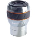 Celestron Luminos 19 mm akcesoria optyczne Teleskop 2 cm Czarny, Niebieski, Pomarańczowy, Srebrny - 2159279