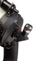 Celestron Luminos 19 mm akcesoria optyczne Teleskop 2 cm Czarny, Niebieski, Pomarańczowy, Srebrny - 2358744