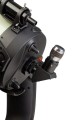 Celestron Luminos 15 mm akcesoria optyczne Teleskop 1,7 cm Czarny, Niebieski, Pomarańczowy, Srebrny - 2358749