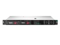 HPE ProLiant DL20 Gen10 Plus serwer Rack (1U) Intel Xeon E E-2314 2,8 GHz 16 GB DDR4-SDRAM 290 W - 2358753