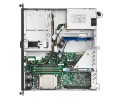 HPE ProLiant DL20 Gen10+ serwer 0 GB Rack (1U) Intel® Xeon® E-2336 2,9 GHz 16 GB DDR4-SDRAM 800 W - 2358764