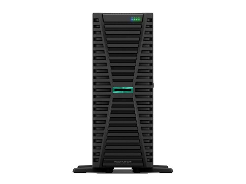 HPE ProLiant ML350 serwer Tower Intel® Xeon Silver 4410Y 2 GHz 32 GB DDR5-SDRAM 1000 W - 2254225