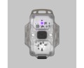 Latarka Armytek Crystal WUV Grey - 2358812