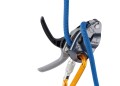 Petzl GRIGRI Aluminium, Stal - 2358859