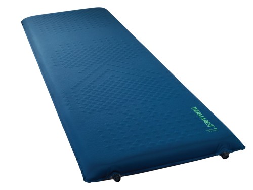Therm-a-Rest 13279 karimata 640 mm 1960 mm Niebieski - 2174506