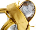 Deuter Pico plecak Plecak turystyczny Żółty Poliester - 2358869