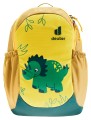Deuter Pico plecak Plecak turystyczny Żółty Poliester - 2358868