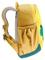 Deuter Pico plecak Plecak turystyczny Żółty Poliester - 2358865