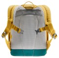 Deuter Pico plecak Plecak turystyczny Żółty Poliester - 2358864