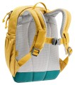 Deuter Pico plecak Plecak turystyczny Żółty Poliester - 2358866