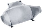 Poduszka podróżna Deuter KC Chin Pad, kolor Szary
