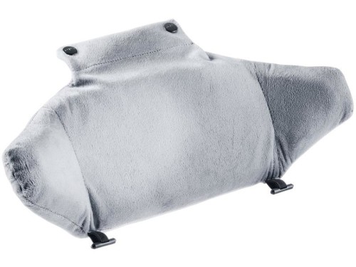 Deuter KC Chin Pad poduszka podróżna Szary - 2174574
