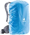 Deuter Square Pokrowiec przeciwdeszczowy na plecak Niebieski Poliamidowy 32 l - 2358971