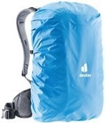 Deuter Square Pokrowiec przeciwdeszczowy na plecak Niebieski Poliamidowy 32 l - 2358971